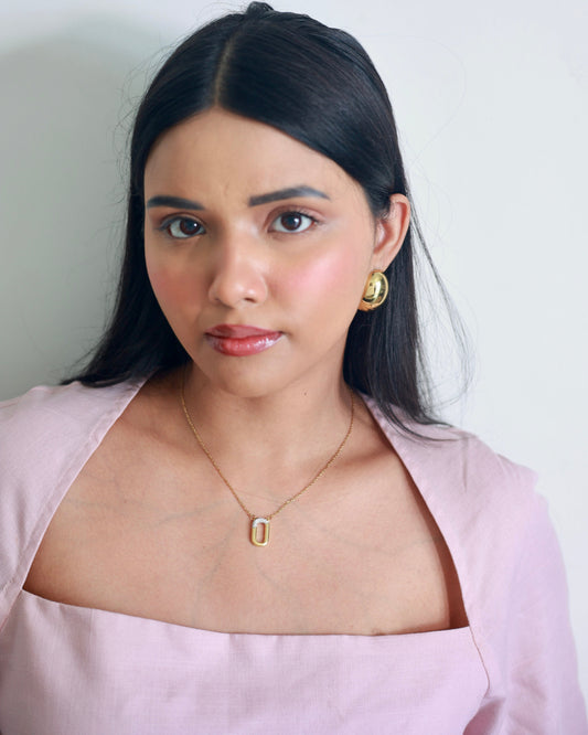 The Celeste Necklace