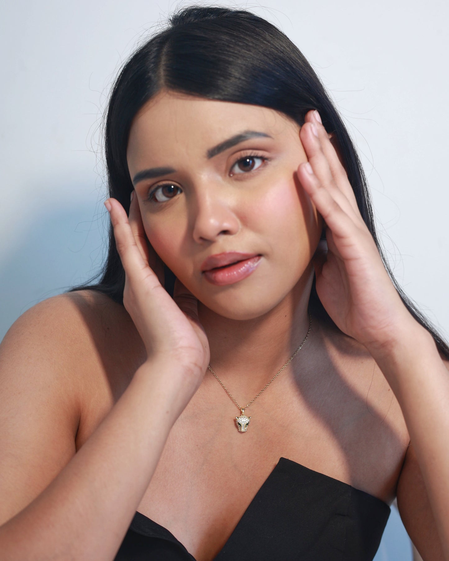 The Panthera Necklace