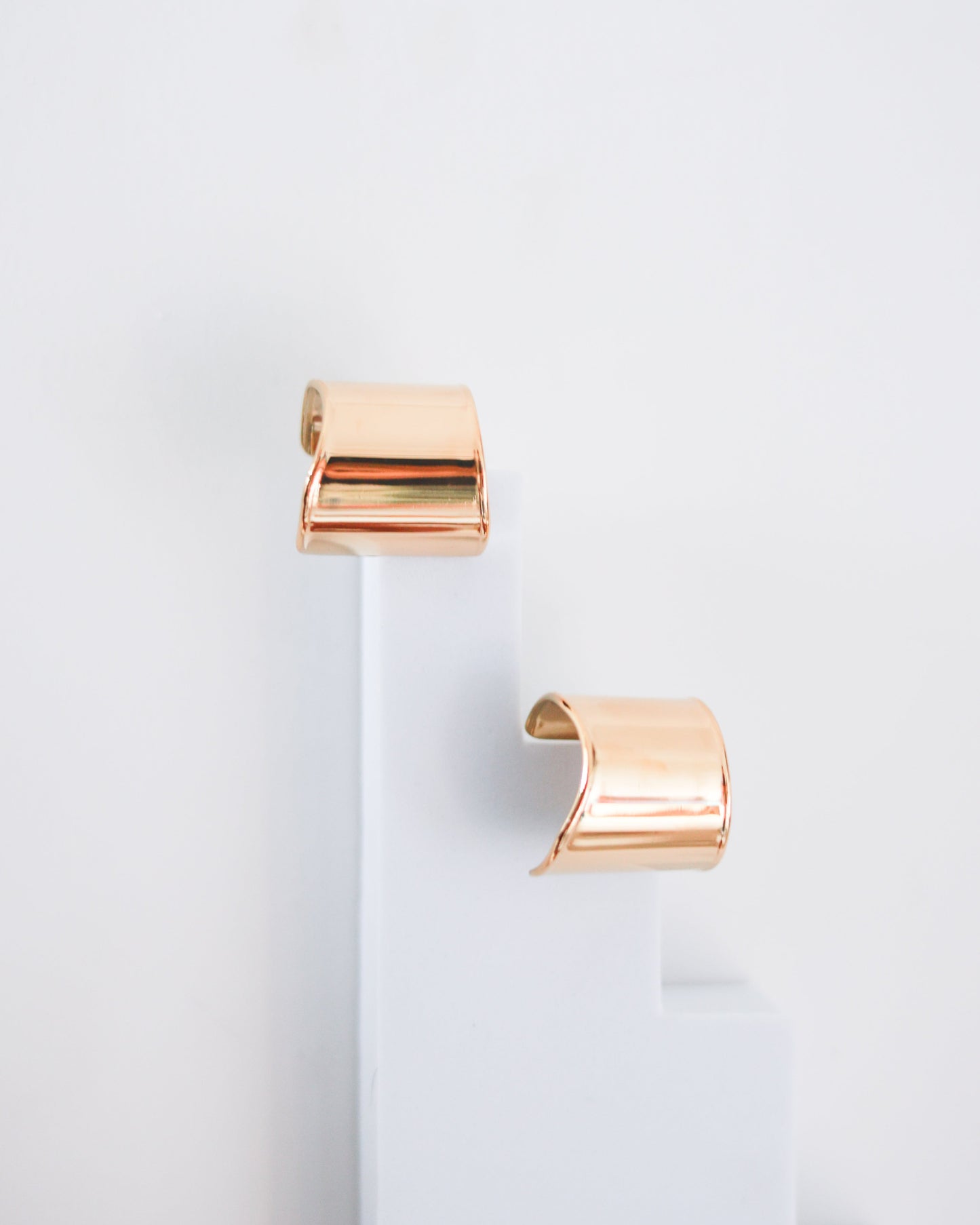 The Rolisse Earring