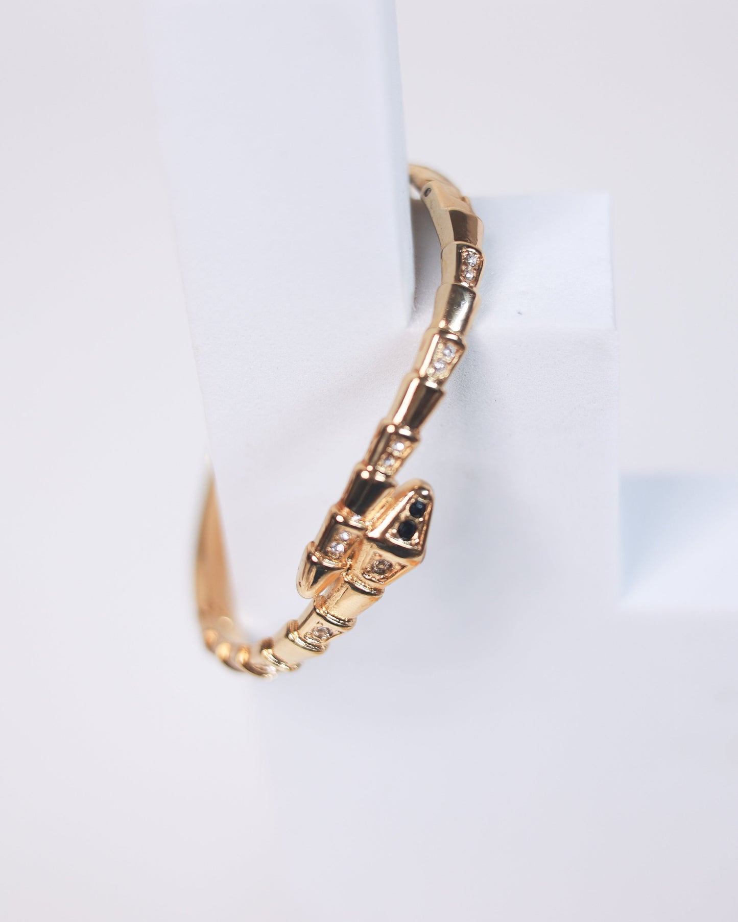 The Serexa Bangle Bracelet