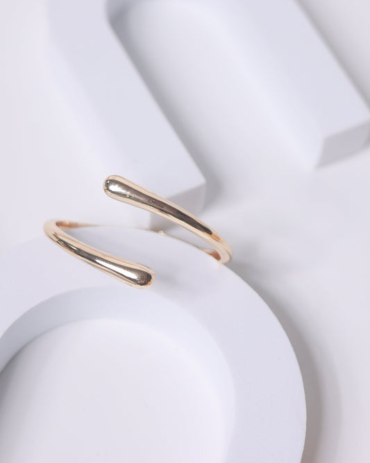 The Arcus Bangle Bracelet