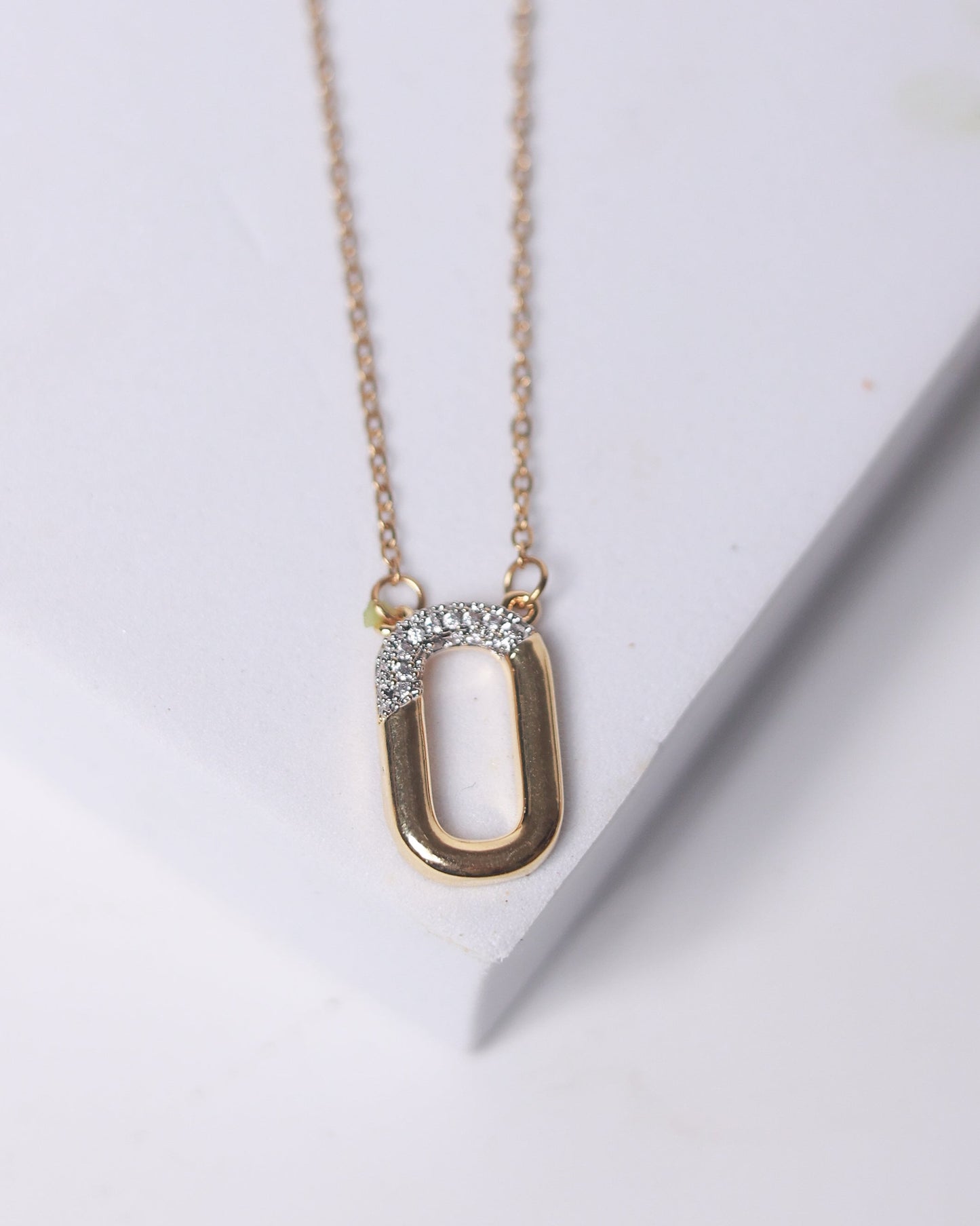 The Celeste Necklace