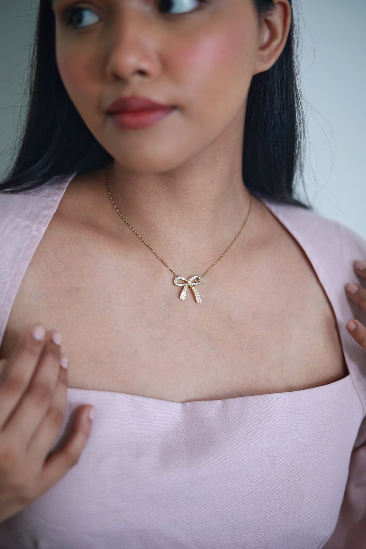 The Belora Necklace