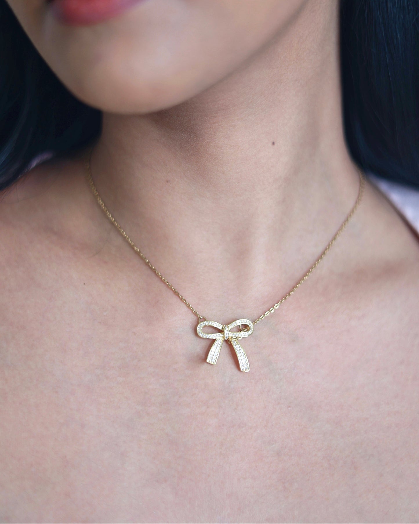 The Belora Necklace