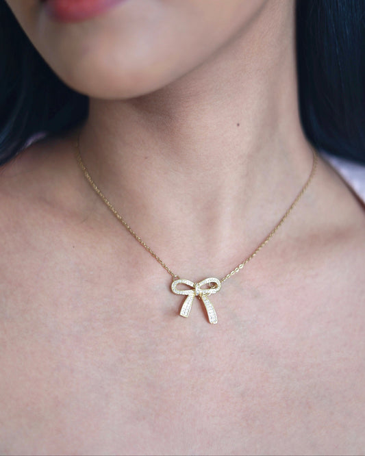 The Belora Necklace