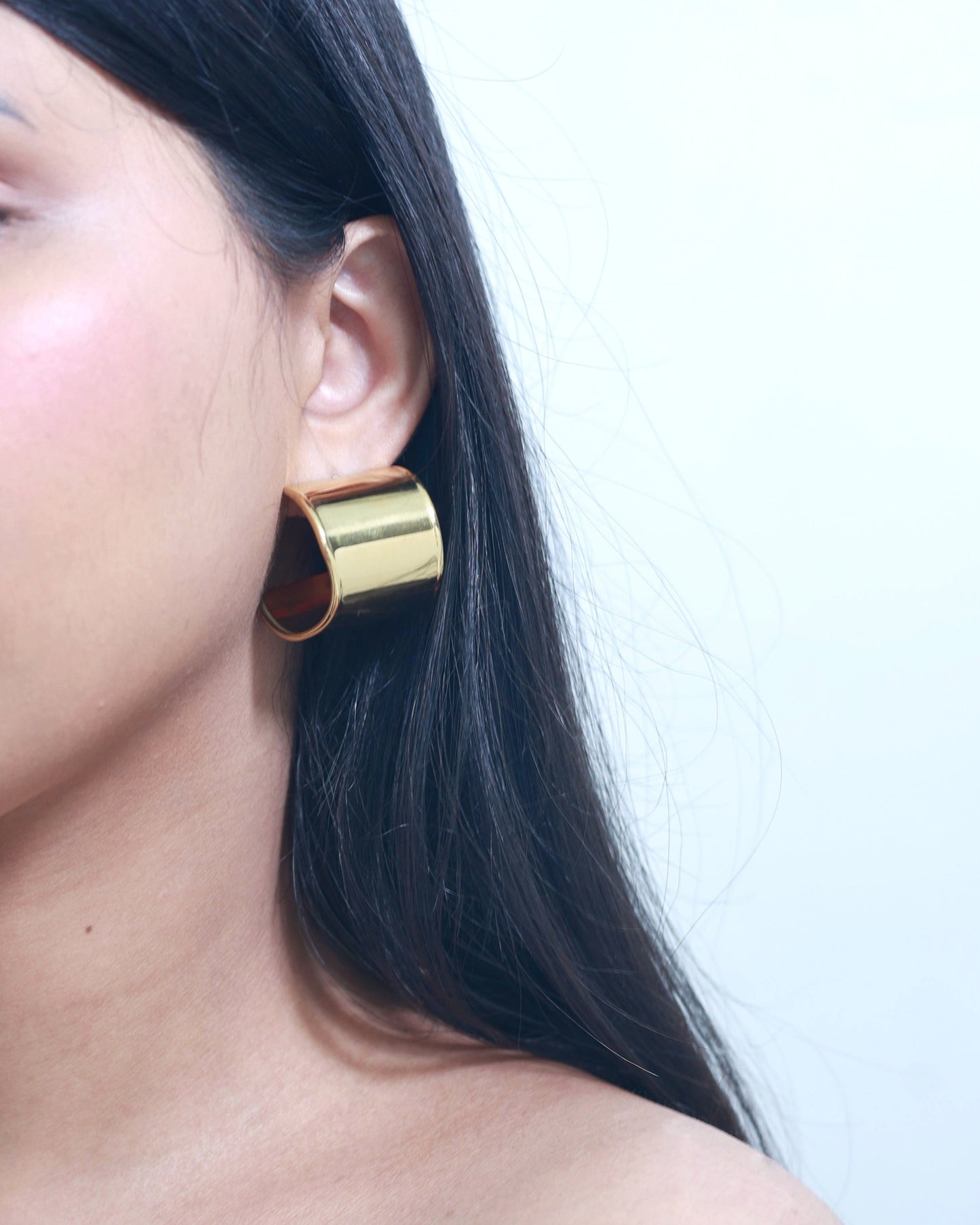 The Rolisse Earring