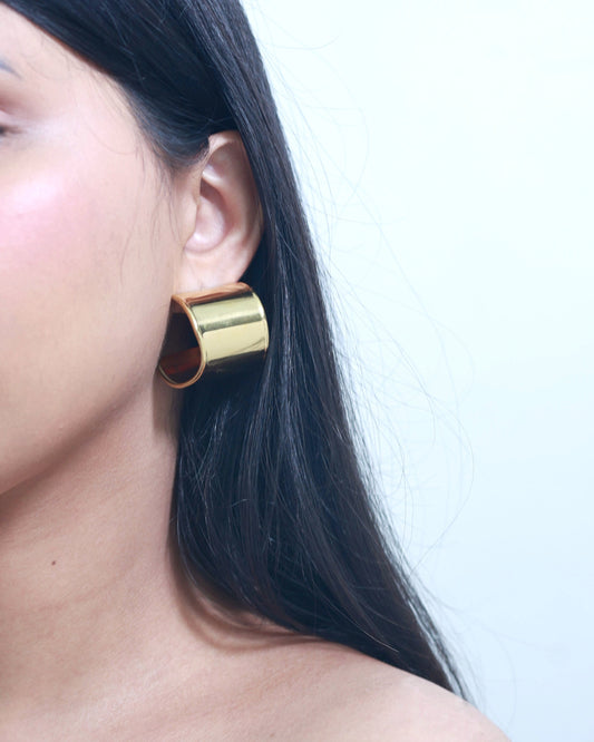 The Rolisse Earring