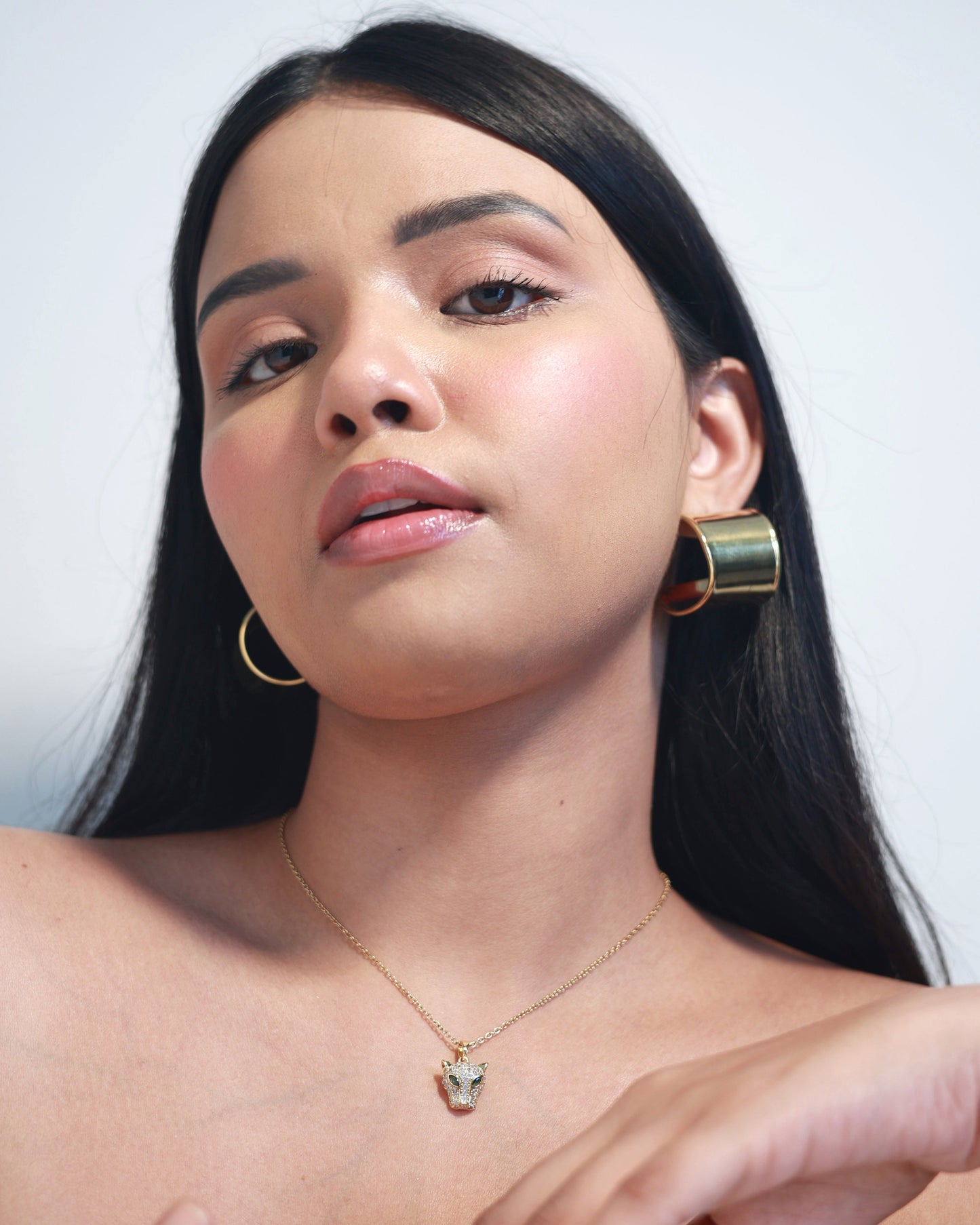 The Panthera Necklace