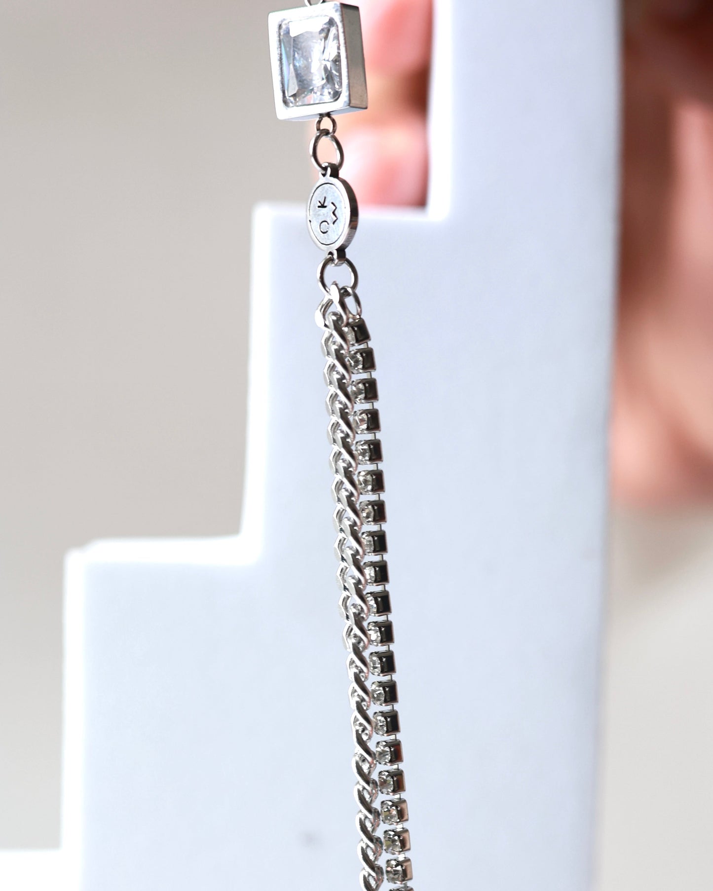 The Guardian Chain [Men's Bracelet]