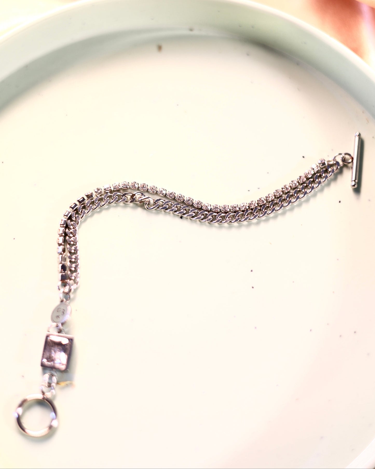 The Guardian Chain [Men's Bracelet]