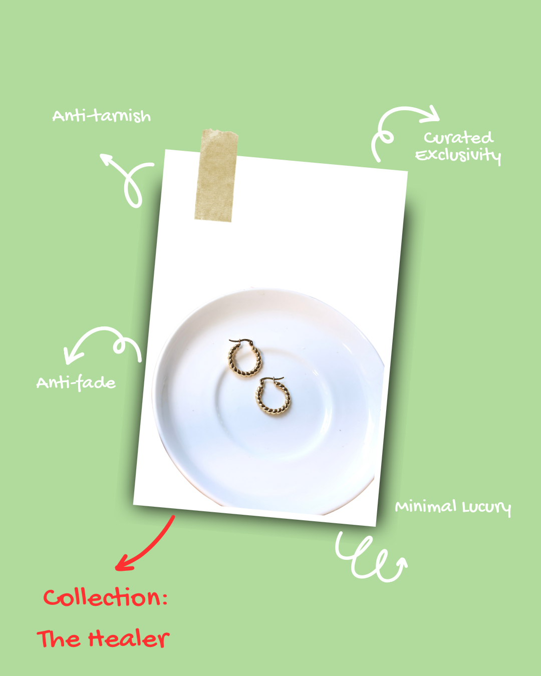 The Golden Foundation