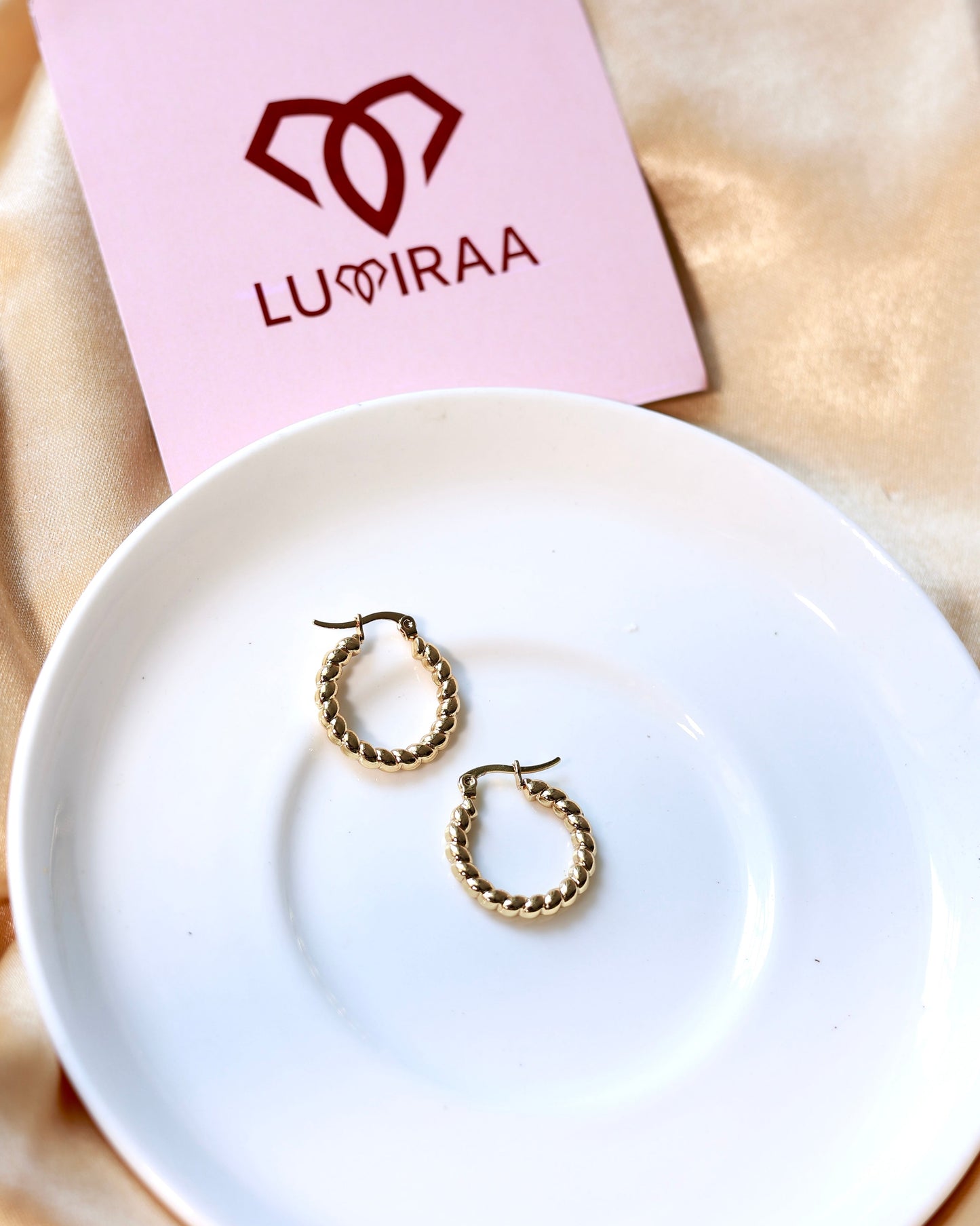 The Golden Foundation