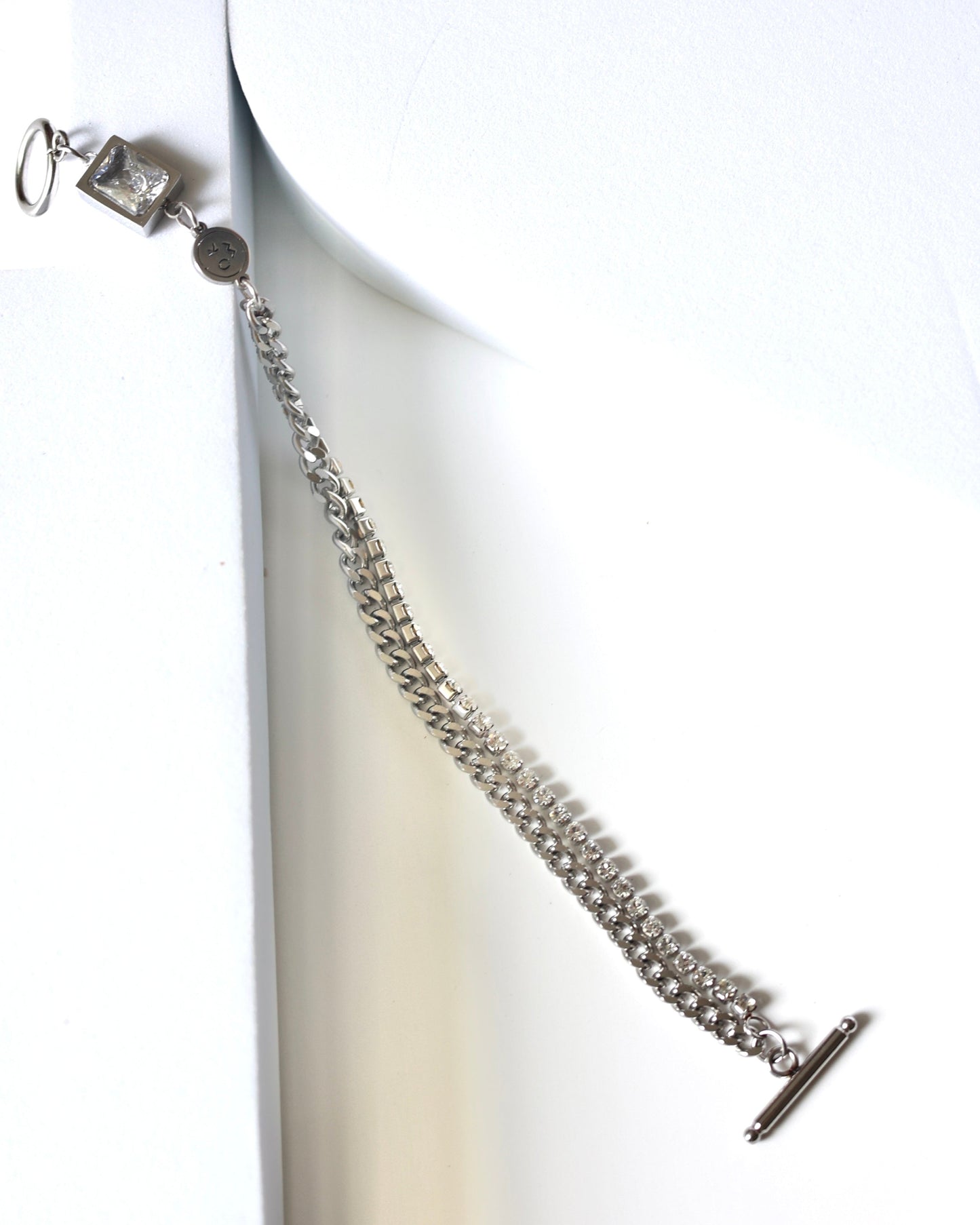 The Guardian Chain [Men's Bracelet]