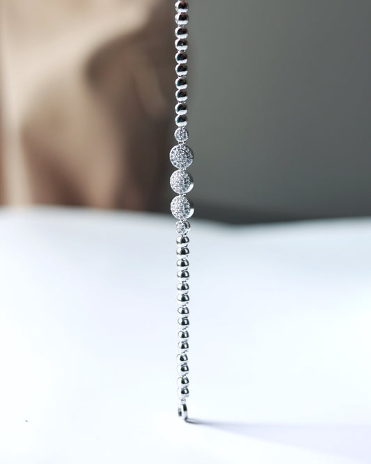 The Eternal Bond [Unisex Rakhi Bracelet]