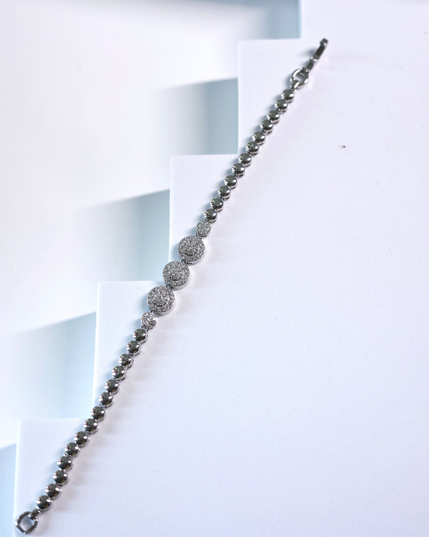 The Eternal Bond [Unisex Rakhi Bracelet]