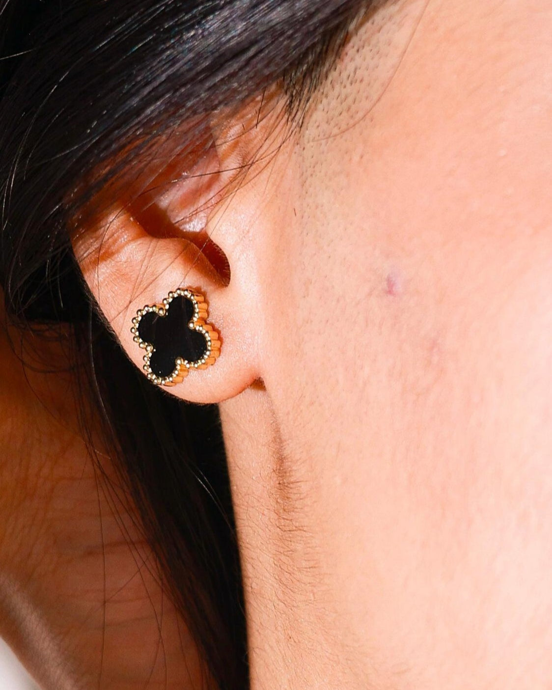 Midnight Muse Studs
