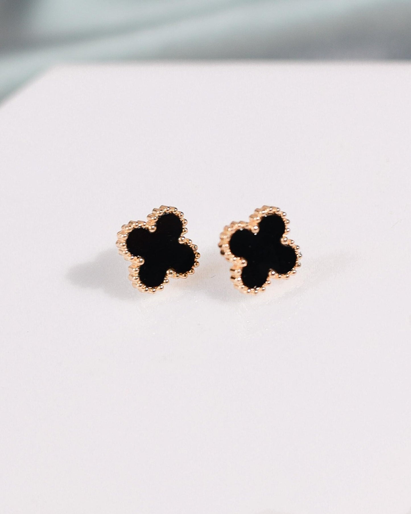 Midnight Muse Studs