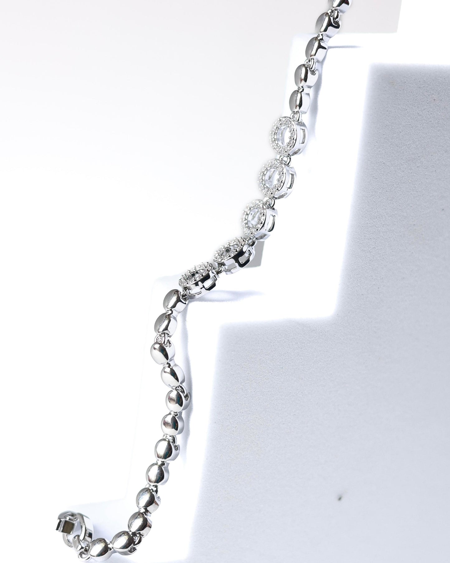 The Twin Flame [Unisex Rakhi Bracelet]